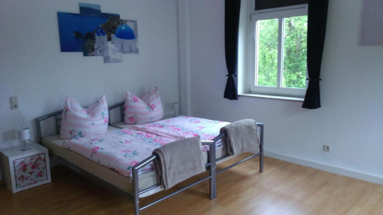 Giesis Wohlfuehloase Apartment Dobeln Exterior photo