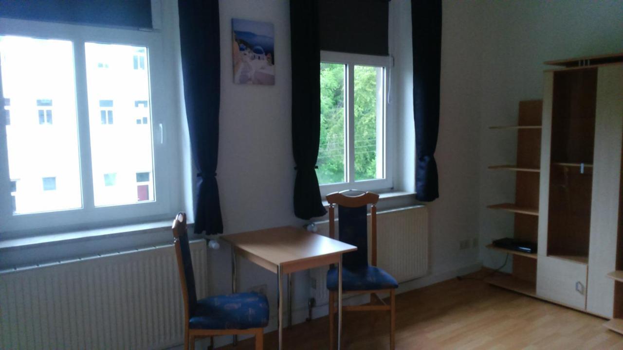 Giesis Wohlfuehloase Apartment Dobeln Exterior photo